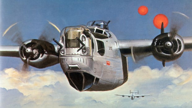 Нападали ли НЛО на земные летательные аппараты?, изображение №8