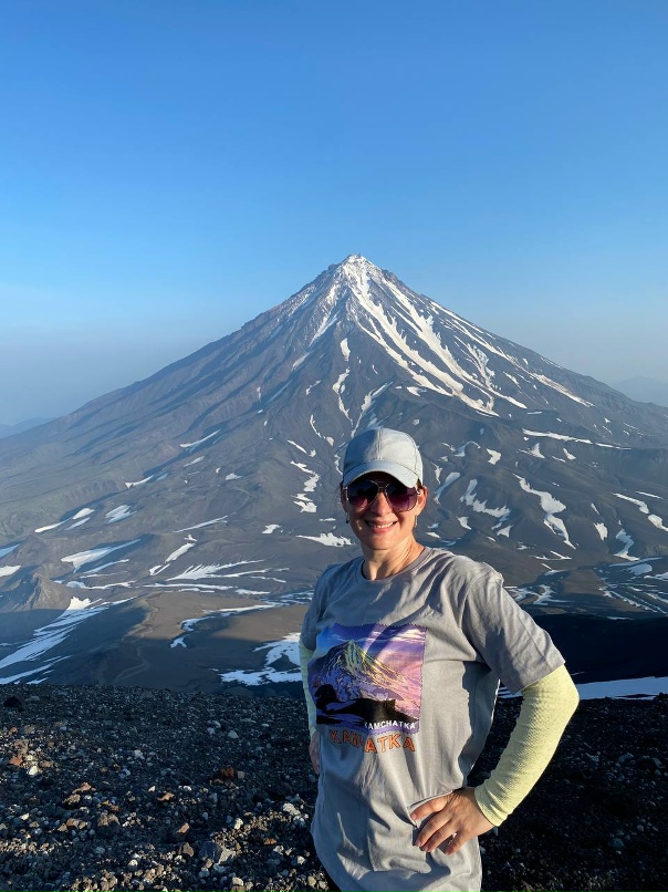 Алла Зверева | Красноярск