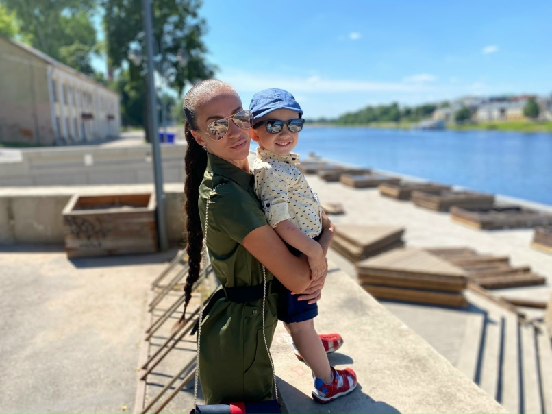 Анастасия Большакова | Воронеж