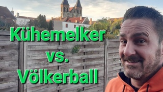 Khemelker gegen Vlkerball! Annalena Baerbock holt eigener Satz ein!