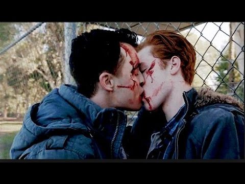 Ian and Mickey Thick and