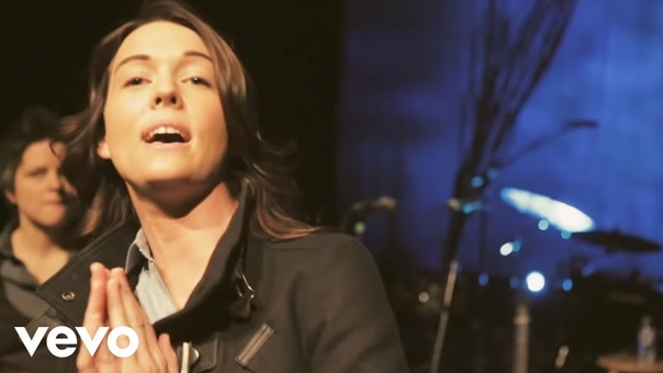 Brandi Carlile Dying