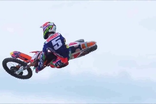 Motocross Paradise 2016