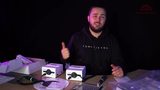 Аппарат для маникюра Strong 211 H400RU оригинал и очень искусная подделка. Как отличить?