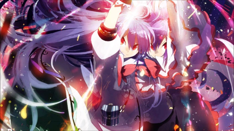 東方ボーカル So good day