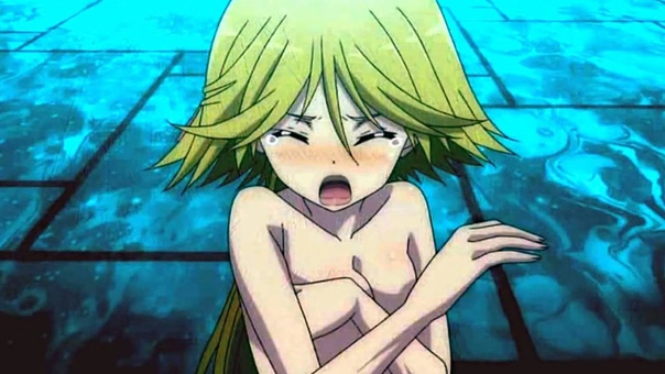 Trinity Seven AMV World