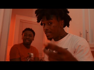 Greenlight - Evil Twin ( Feat. Jdot Breezy)