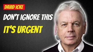 David Icke | Learn Something New