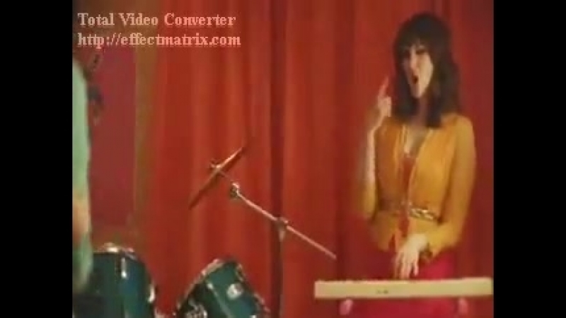 Kate Nash Carolines