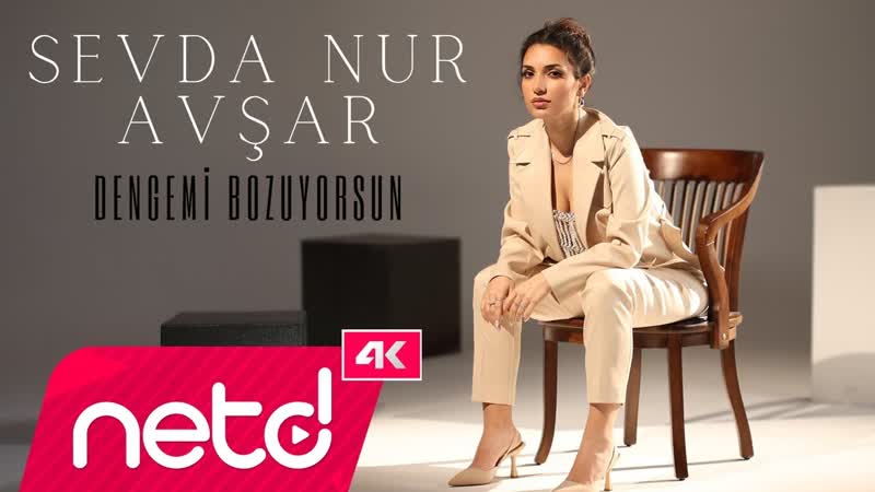 Sevda Nur Avşar Dengemi