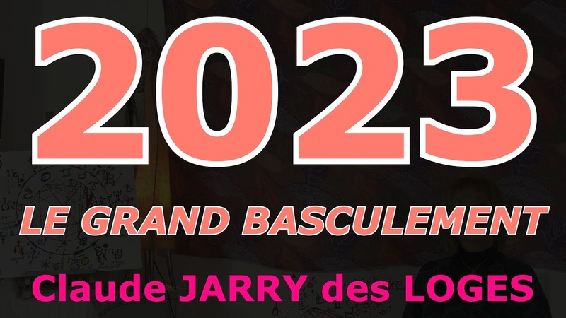 2023 LE GRAND ou reprendre son