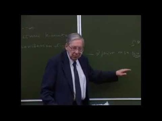 Лекция Засурского Я.Н. “Информационное общество. Развитие Интернета.“