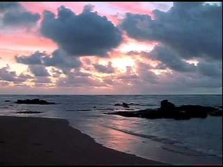 Kim Robertson - Sunrises of Kauai