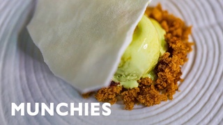 Pushing the Boundaries of Regional Indian Cuisine