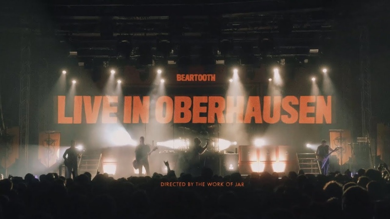Beartooth Manipulation (