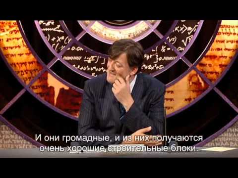 C Series Episode 8 Corby (rus sub) ( Bill Bailey, Phill Jupitus, David