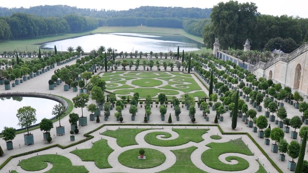 Le Nôtre Le Jardinier du