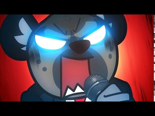 Aggretsuko Season 3 - Haida's Song Japanese