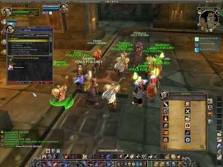 Old Meme Vids 5: WOW’s Leroy Jenkins