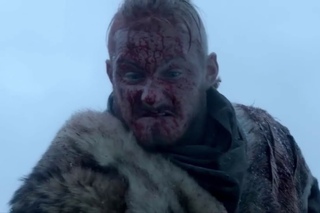 Vikings || Ivar vs Bjorn || Tribute