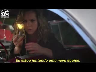 #Stargirl 1x05