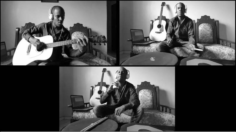 Alice In Chains Them Bones ( Acoustic