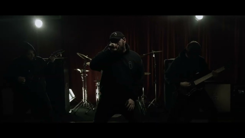 Stilwater Finding Justin ft. Daryn La Montagne of Southpaw ( OFFICIAL MUSIC