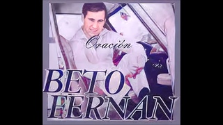 Te espero amor. Beto Fernan. ( Aut : Poly Fernan ) Sin inters comercial.