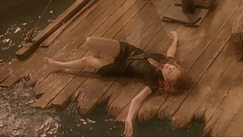 Mylène Farmer Les