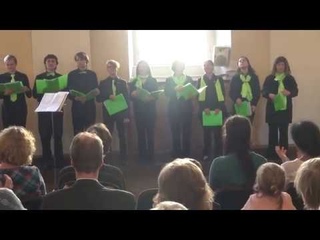Ансамбль солистов Voci di Ricci  Театр старинной музыки МГУ