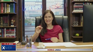 Markéta Šichtařová | Horká linka