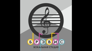Образцовый коллектив Вокальная студия  Брэвис