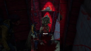 2 Lockers 1 Blight  #dbd #dbdshorts #deadbydaylight #deadbydaylightshorts #shorts #dbdsurvivor