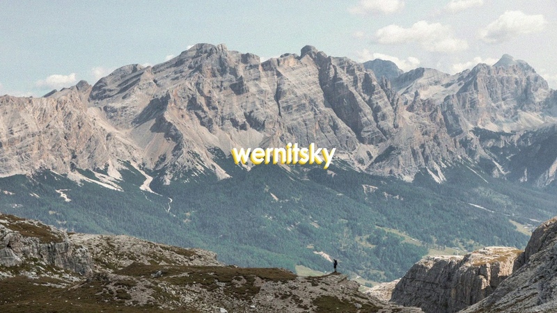 wernitsky x real girl delete