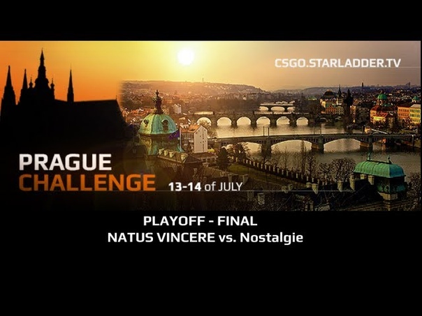 Final. Nostalgie vs. Na Vi de