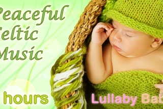 ✰ 8 HOURS ✰ CELTIC MUSIC Instrumental ♫ ✰ Celtic Lullabies and Traditional Music ♫ Relaxing Mix