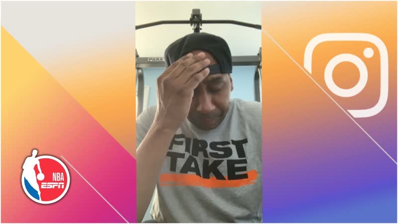 Stephen A. reacts to the Knicks missing out on Kevin Durant, Kyrie Irving, 2019 NBA Free
