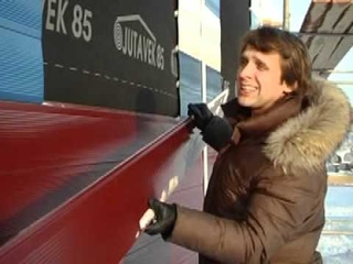 Этапы строительства быстровозводимого дома.