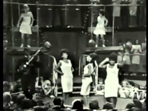 The Crystals Da Doo Ron Ron new stereo remix