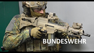 Military Motivation - Bundeswehr