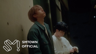 NCT DREAM ’고래 (Dive Into You)’ DREAM-VERSE Chapter #1 The Love Triangle