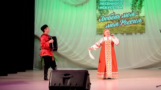 Топится в огороде баня - Наталья Барбенюк