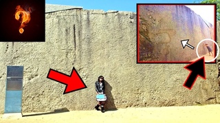 Impossible Pre-Flood Stonework?
