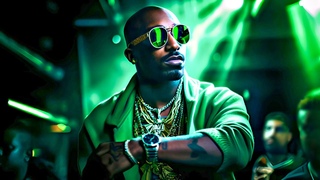 2Pac - Playa (2023) ft. Nipsey Hussle, Tyga, Lil Wayne, Nicki Minaj