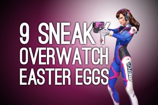 Overwatch Easter Eggs: 9 Sneaky Easter Eggs for Hearthstone, Starcraft, Warcraft, Diablo