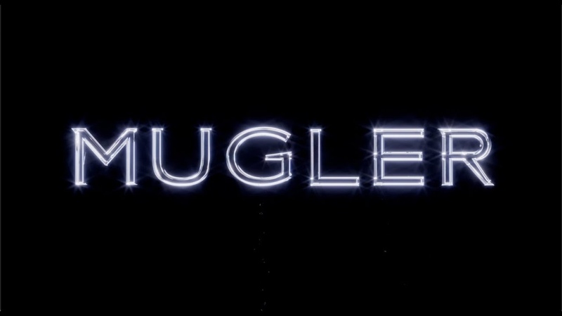 Mugler Spring Summer 2024