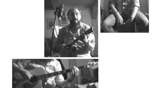 Dear Prudence (ukulele