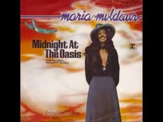 Maria Muldaur     Midnight At The Oasis