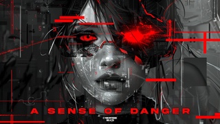 1 Hour Dark Techno / EBM / Industrial Mix A Sense of Danger