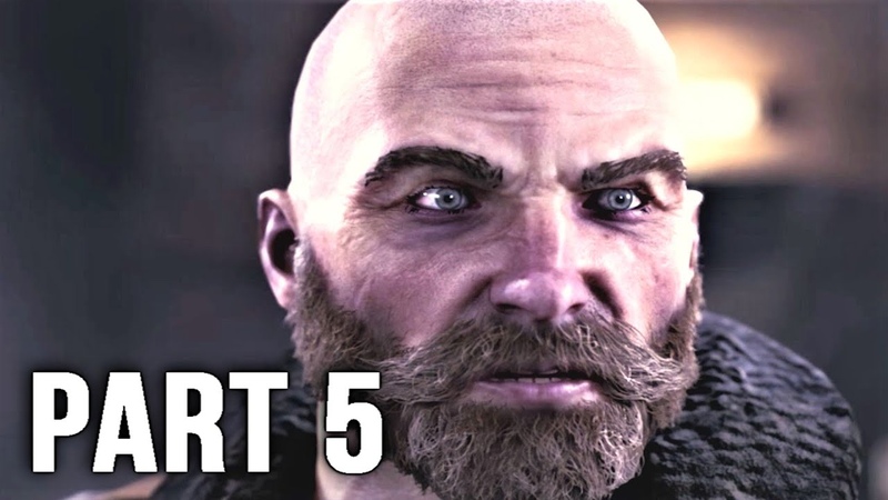 WEREWOLF THE APOCALYPSE EARTHBLOOD Gameplay Walkthrough Part 5 SAFE DAUGHTER 60 FPS PC 4
